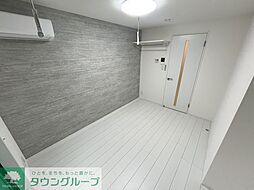 Ｃスクエア矢口 101 1階1Kのリビング/ダイニング