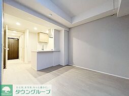 スタイリオ池上ＳＯＵＴＨ 111 1階1LDKのリビング/ダイニング