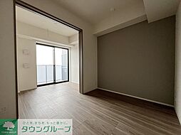 スタイリオ池上ＳＯＵＴＨ 302 3階2Kのリビング/ダイニング