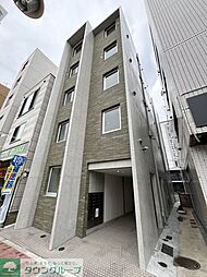 ＣＩＴＹ　ＷＡＬＫ馬込