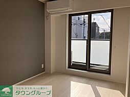 ＨＩＬＬ　ＴＯＰ　ＲＥＳＩＤＥＮＣＥ　ＯＳＡＫＩ 205 2階2LDKのリビング/ダイニング