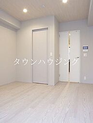 ブランシエスタ久が原 0113 1階1Kのリビング/ダイニング