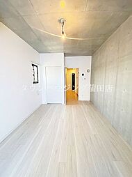 GRAN PASEO 蒲田II 305 3階1Kのリビング/ダイニング