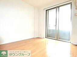 ＣＩＴＹ　ＳＰＩＲＥ　池上 0603 6階2LDKのリビング/ダイニング