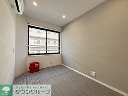 ｂｌｕｅｐａｌｌｅｔ池上 301 3階1Kのリビング/ダイニング