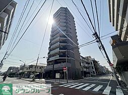 シーズンフラッツ池上