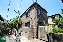 サンハウス中央