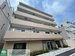 RELUXIA品川東大井