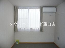 レオパレス宮 3階1Kのリビング/ダイニング