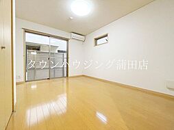 リベルノーヴァ 102 1階1Kのリビング/ダイニング