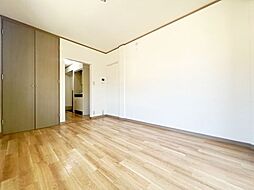 ヘーベルメゾン21A A201 2階1Kのリビング/ダイニング