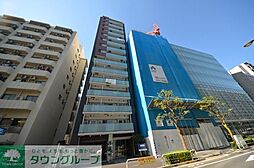 レジディア大森II 1406