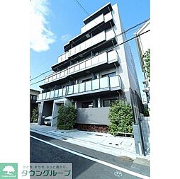 ＢＰＲレジデンス御嶽山