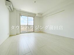 T.FLAT 403 4階1Kのリビング/ダイニング