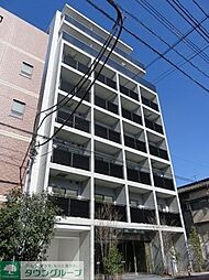 CREVISTA多摩川 602