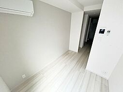 MELDIA池上 101 1階ワンルームのリビング/ダイニング