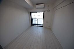 ガーラ大井町グランドステージ 108 1階1Kのリビング/ダイニング