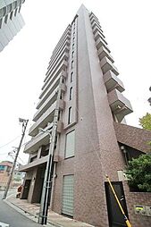 菱和パレス五反田西 602