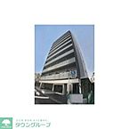 東京都目黒区南3丁目3-3：物件画像／株式会社タウンハウジング東京　蒲田店