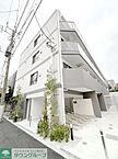 東京都大田区東馬込1丁目15-9：物件画像／株式会社タウンハウジング東京　蒲田店