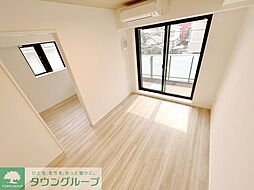 Brillia ist 洗足池の杜 2DKの写真
