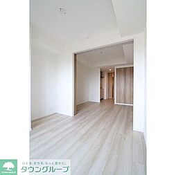RJRプレシア蒲田 1DKの写真