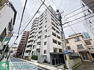 神奈川県横浜市神奈川区青木町6-16：物件画像／株式会社タウンハウジング東京　蒲田店