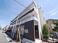 神奈川県川崎市幸区南加瀬5丁目28-11：物件画像／株式会社タウンハウジング東京　蒲田店