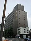 城南信用金庫大崎支店 422m