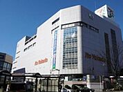 イトーヨーカドー大井町店 徒歩15分。 1150m