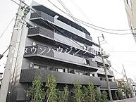 東京都大田区東蒲田2丁目16-6：物件画像／株式会社タウンハウジング東京　蒲田店