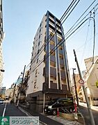 ★五反田・大崎がいずれも徒歩圏内★