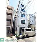 東京都品川区荏原6丁目5-2：物件画像／株式会社タウンハウジング東京　蒲田店