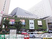 阪急大井町ガーデン 徒歩19分。ショッピングセンター 1510m