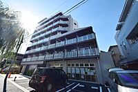 東京都品川区南品川2丁目15-10：物件画像／株式会社タウンハウジング東京　蒲田店