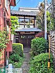 東京都大田区南馬込4丁目46-8：物件画像／株式会社タウンハウジング東京　蒲田店