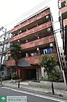 神奈川県川崎市川崎区宮前町7-12：物件画像／株式会社タウンハウジング東京　蒲田店