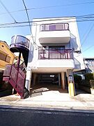 ★外観★