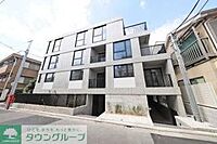 東京都大田区北馬込2丁目1-9：物件画像／株式会社タウンハウジング東京　蒲田店