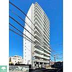 東京都品川区西大井2丁目4-8：物件画像／株式会社タウンハウジング東京　蒲田店