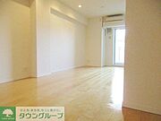 Lタイプ2016年12月撮影同タイプ311号室の写真です