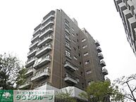 東京都大田区中馬込2丁目8-1：物件画像／株式会社タウンハウジング東京　蒲田店