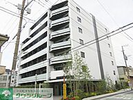 東京都大田区西糀谷4丁目17-18：物件画像／株式会社タウンハウジング東京　蒲田店