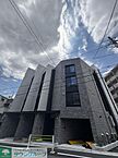 東京都大田区北千束2丁目29-3：物件画像／株式会社タウンハウジング東京　蒲田店