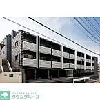 東京都大田区仲池上2丁目17-17：物件画像／株式会社タウンハウジング東京　蒲田店