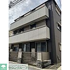 東京都大田区新蒲田1丁目14-7：物件画像／株式会社タウンハウジング東京　蒲田店