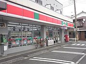 サンクス川崎殿町店 921m