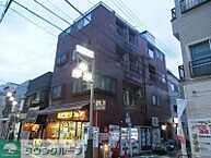 東京都品川区旗の台4丁目6-1：物件画像／株式会社タウンハウジング東京　蒲田店