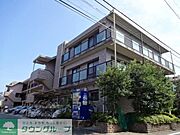 ★閑静な住宅街★