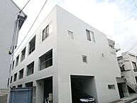 東京都大田区南千束3丁目17-10：物件画像／株式会社タウンハウジング東京　蒲田店